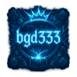 bgd333 লগইন যাচাই পর্দা